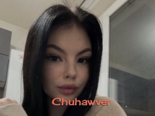 Chuhawver