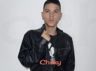 Chuky