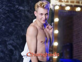 Chungheds