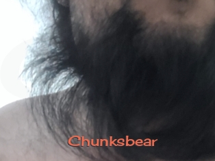 Chunksbear