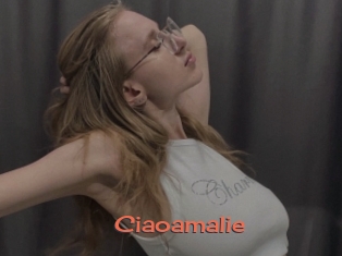 Ciaoamalie