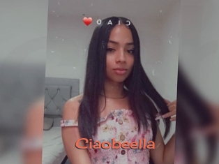 Ciaobeella