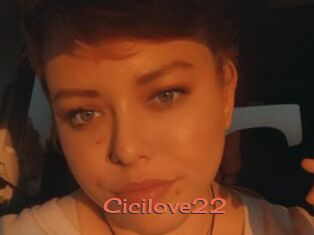 Cicilove22
