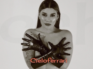 Cieloferrari