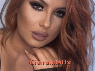 Cierramisttx