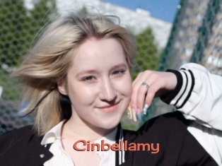 Cinbellamy