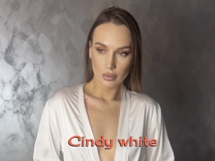 Cindy_white