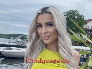 cindycassidy Cams Hot