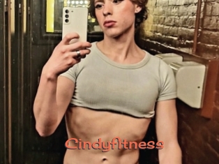 Cindyfitness