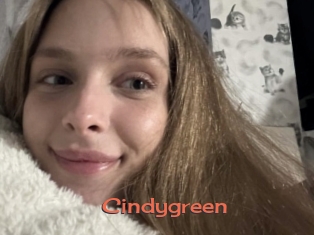 Cindygreen