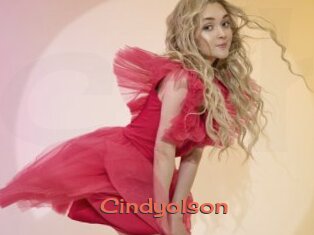 Cindyolson