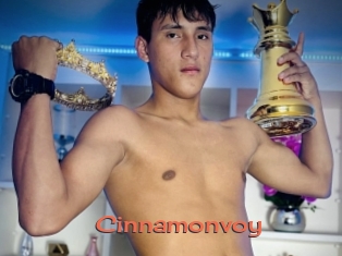 Cinnamonvoy