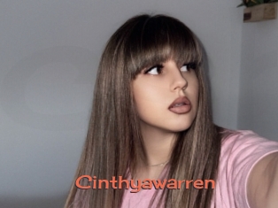 Cinthyawarren