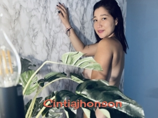 Cintiajhonson