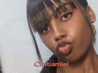 Cintiamiel