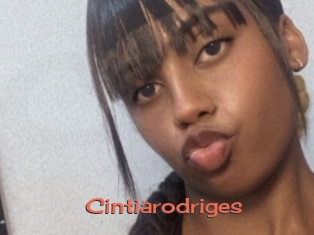 Cintiarodriges