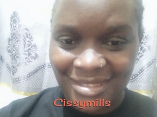 Cissymills