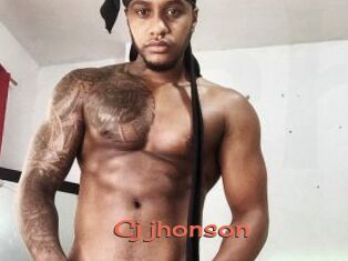 Cj_jhonson