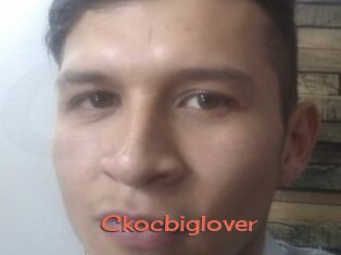 Ckocbiglover