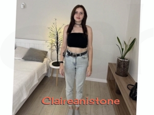 Claireanistone