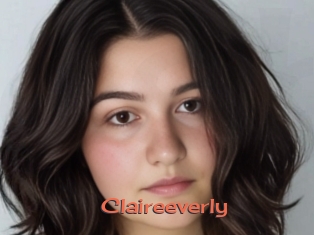 Claireeverly