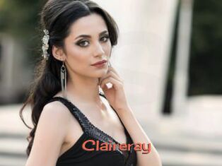 Claireray