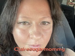 Clairesugarmommy