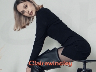 Clairewinsley