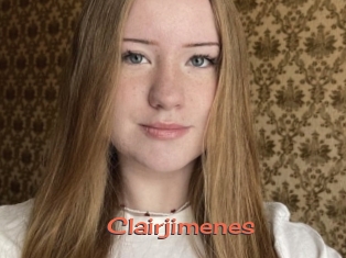 Clairjimenes