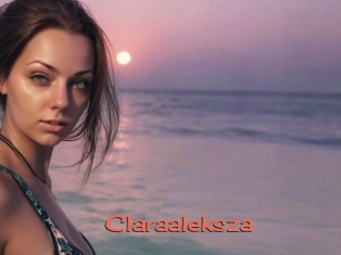 Claraaleksza