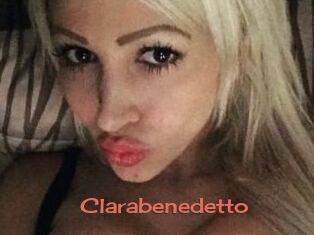 Clara_benedetto