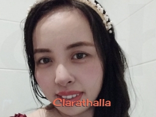 Clarathalla