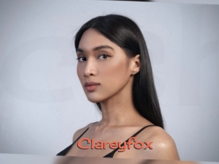 Clareyfox