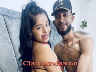 Clarisaandaaron