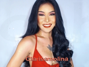 clarisamolina Cams Hot