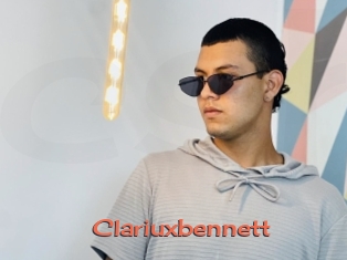 Clariuxbennett