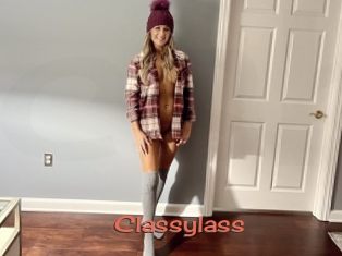Classylass