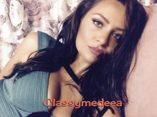 Classymedeea