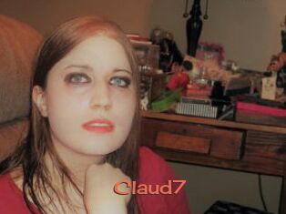 Claud7