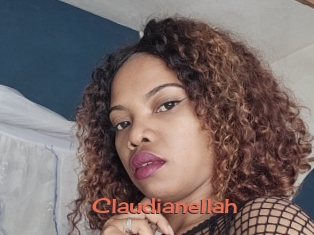 Claudianellah