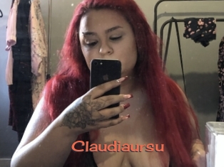 Claudiaursu