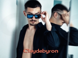 Claydebyron