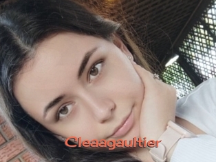 Cleaagaultier