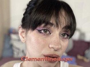Clementineauger