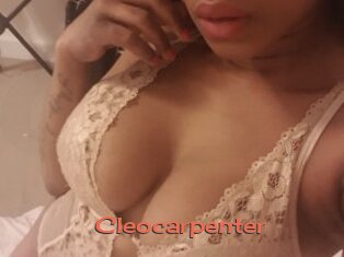 Cleocarpenter