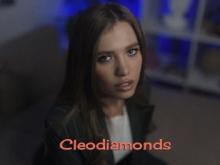 Cleodiamonds