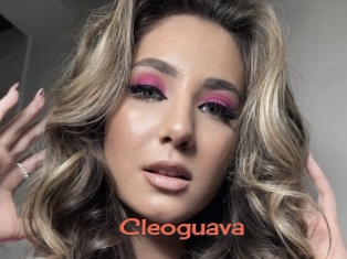 Cleoguava