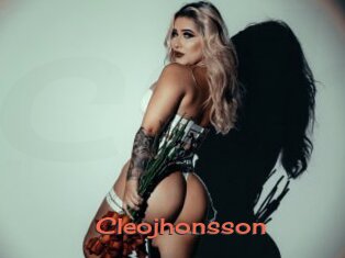 Cleojhonsson