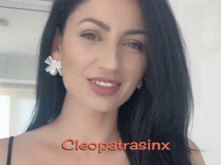 Cleopatrasinx