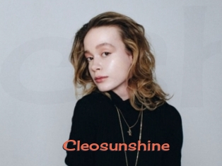 Cleosunshine